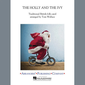 The Holly and the Ivy - Eb Alto Saxophone 1